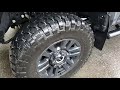 Ginell GN3000 tire review