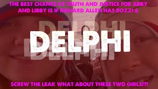 Delphi | The Emails of the LEAK!