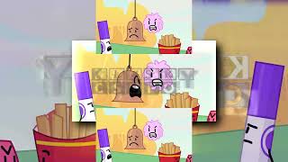 (REUPLOAD) Uh, Turn Around Csupo V2 Scan (Veg Replace)