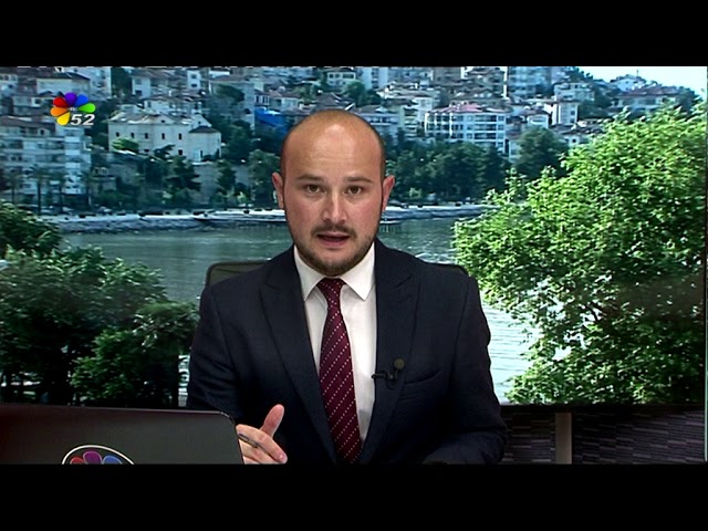 18/06/2019 ANA HABER