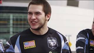 The Most Lopsided Grand Finals Matches in COD Champs History