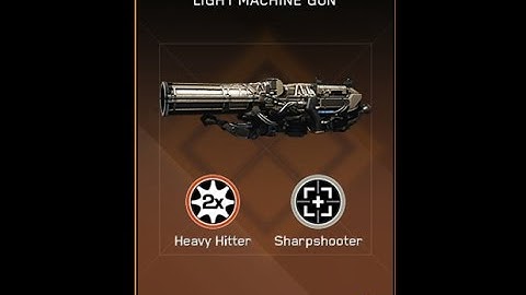 Mauler Mammoth - Infinite Warfare Epic Variant