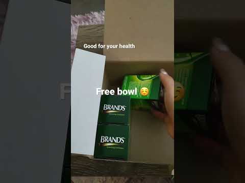 Unboxing - Brands