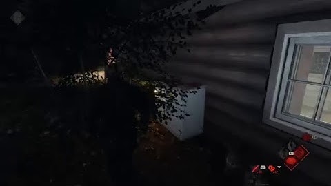 Friday the 13th part 9 jason 3 weapons offline bots 2.0 gameplay