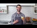 How to Make a Whiskey Sour