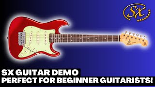 SX STANDARD SERIES CUSTOM ストラト レリック mqdefault.jpg