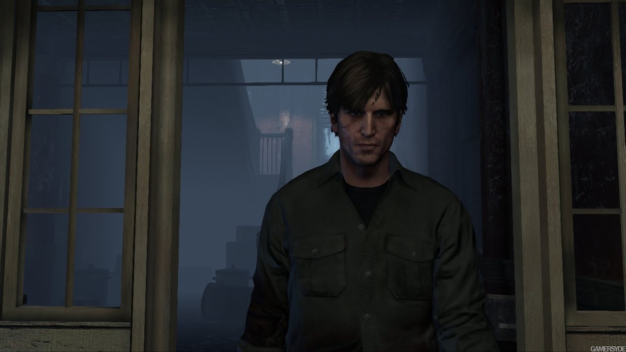 Silent Hill Downpour - RPCS3 Wiki