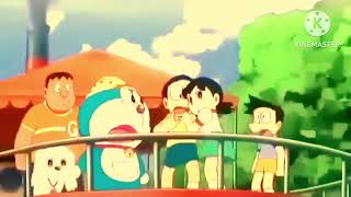 Doraemon Movie part 2| doremon, Nobita new adventure full movie in Hindi Dubbed | 