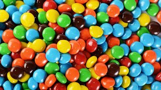 Recall issued for M&M's for undeclared peanuts