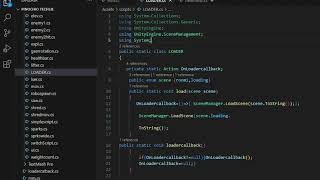 namespace action could not be found fixed unity 2023