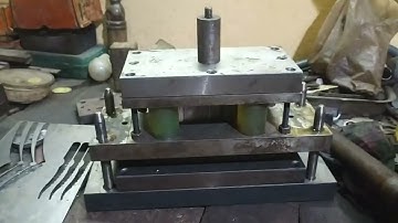 tools and dies work engineering works #machine #bigindustry