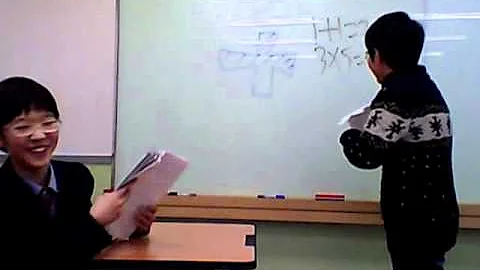 jeannie thurs ele O korea education fever video re...