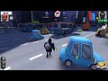 Snipers vs Thieves FPS Clash android gameplay 2
