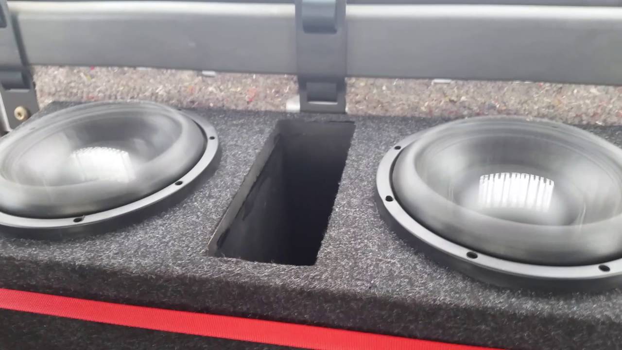 Sundown e10 v3 on cab 1600.1 @2ohms 