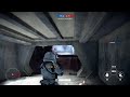 STAR WARS Battlefront II Heavy First Order Trooper STAR WARS Battlefront II Heavy First Order Trooper