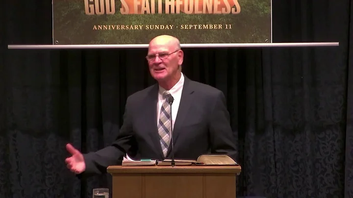 10/16/22 Sunday Evening Service with John Cartwright