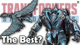 Is this the best Bayverse Strafe | Baiwei TW-1104 Review