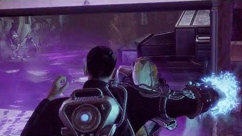 The Bureau: XCOM Declassified - Launch Trailer