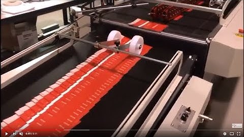 Athos Plus apply double-sided tape 30mm