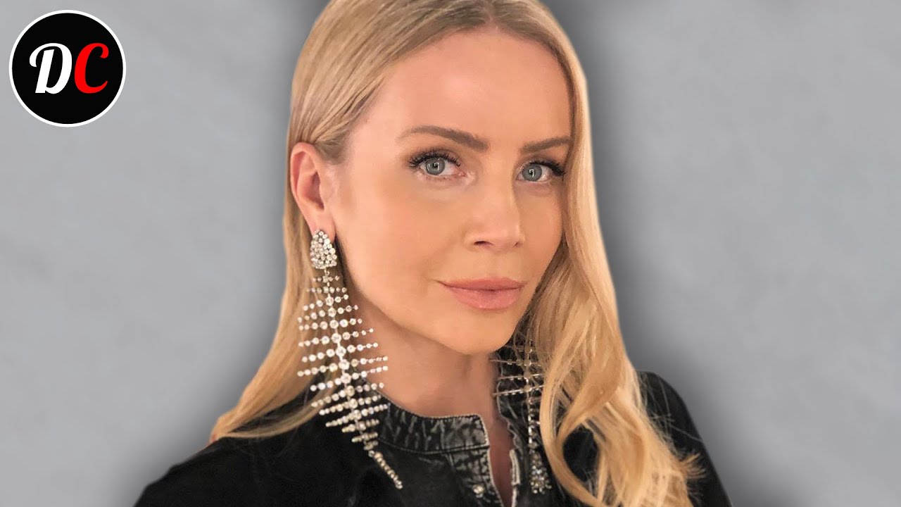 Agnieszka Woźniak - Starak - już nie wróci do telewizji? plotki gwiazd