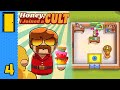 Add a Pinch of Divine Inspiration | Honey, I Joined a Cult - Part 4 - Early Access (1970's Cult Sim)