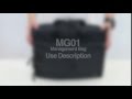 ノーマディック-NOMADIC SHOW  MG-01