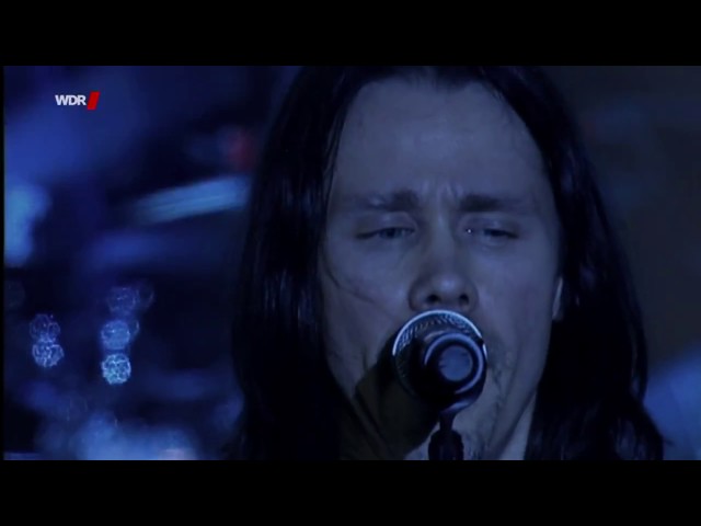 Alter Bridge - Isolation - Live in Köln, Palladium (05-12-2016) Rockpalast class=