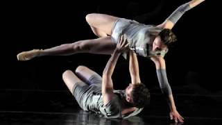 Hartt Dances Spring 2013