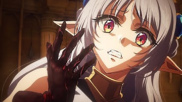 「 AMV 」- My Status as an Assassin Obviously Exceeds the Hero