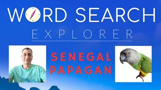 Kelime Ara Kelime Bulma Oyunu #oyun #game #play screenshot 1