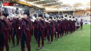 WMC 2013 Final Ranking