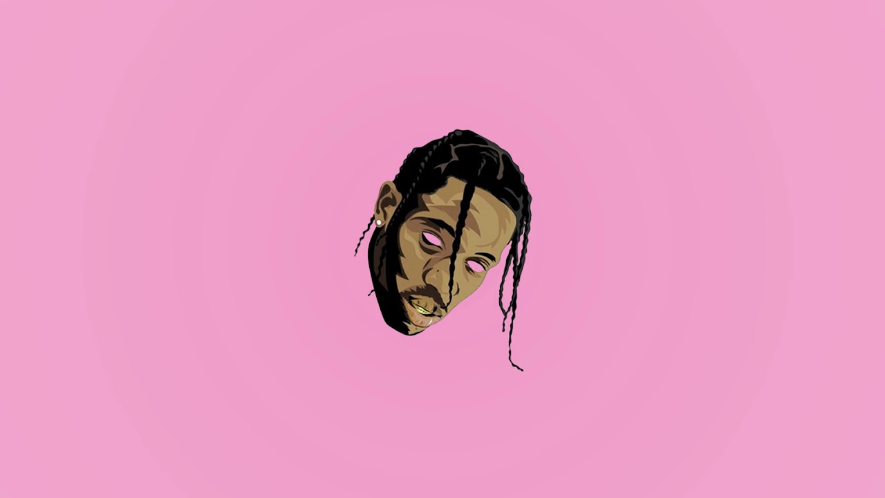 Travis scott type beat