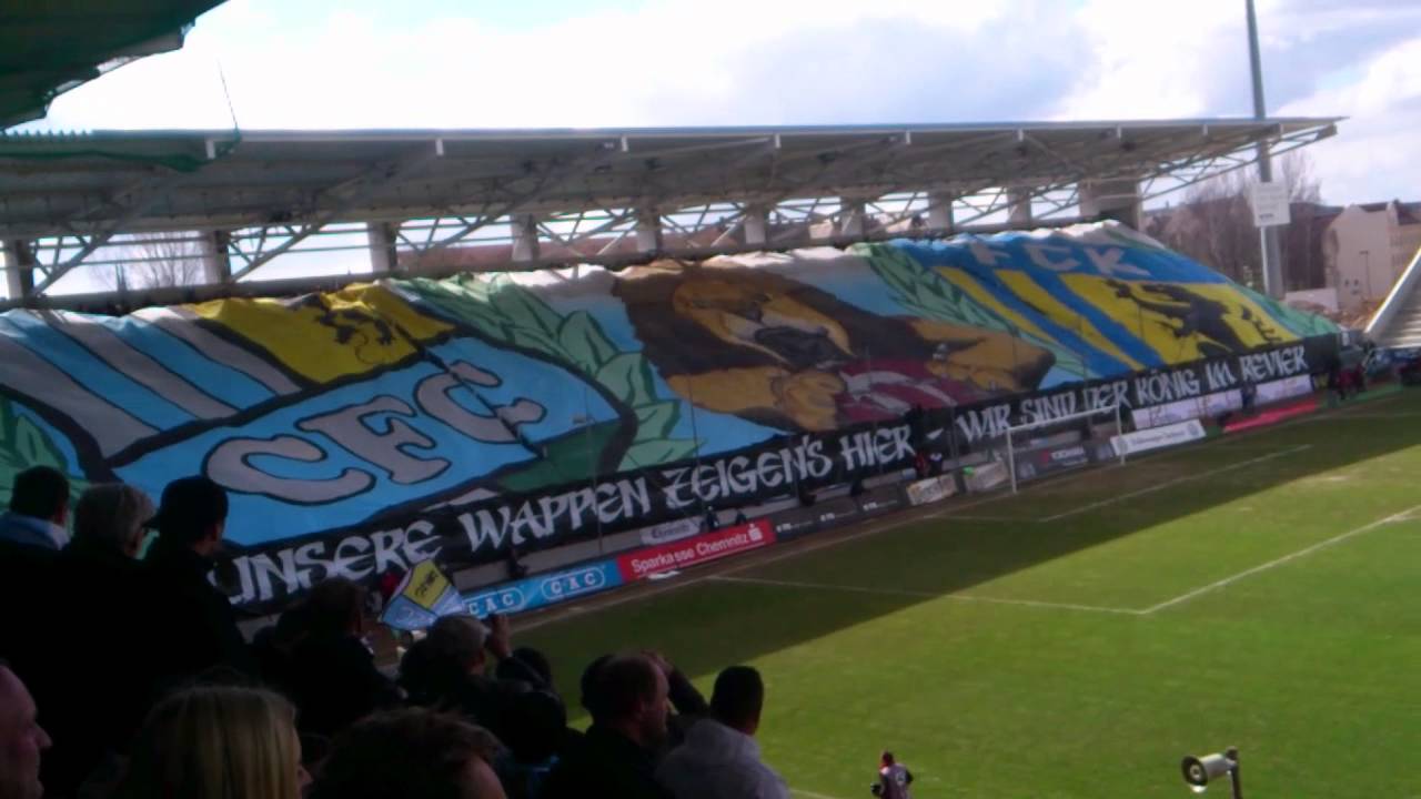 Video Chemnitzer FC