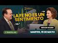 Martes, Mayo 19 | La Fe No Es Un Sentimiento | Escuela Sabática 2026