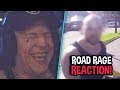 MontanaBlack reagiert auf lustige Road Rages! 😂 MontanaBlack Reaktion