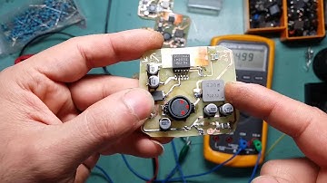 DC DC CONVERTER AND ARDUINO PROTO PLATFORM