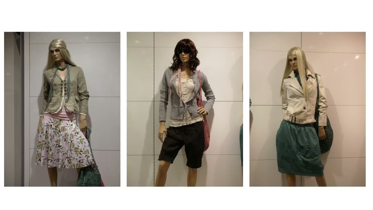 Styling Italian brand. 