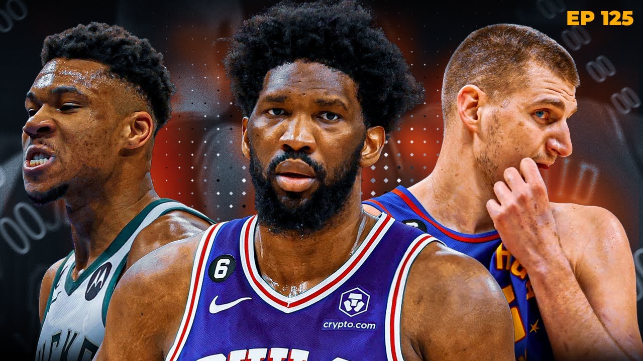 125 Predicting 2023 AllNBA Teams and AllDefensive Teams YouTube