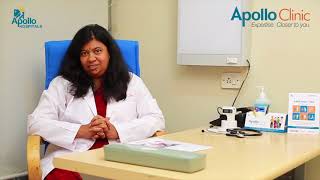 Apollo Clinic: Expert Treatment for Diabetes| Dr. Kavitha Amirneni