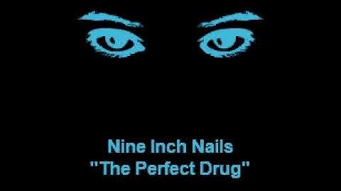 The Perfect Drug Karaoke version - Karaoke performance video thumbnail