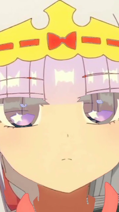 ayo coba siapa itu?🗿 || Maoujo de oyasumi #anime