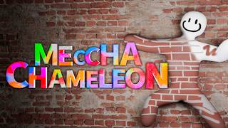 Meccha Chameleon With Members!