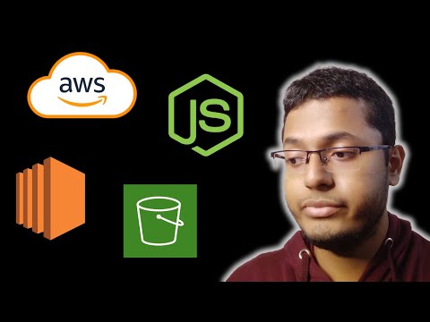 Use AWS services
