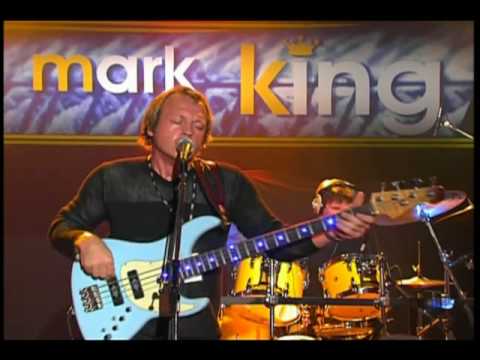 Mark King Bitter Moon live OHNE Filter Baden-Baden...