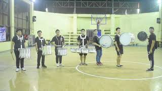 Apollo -DMO DRUMLINE