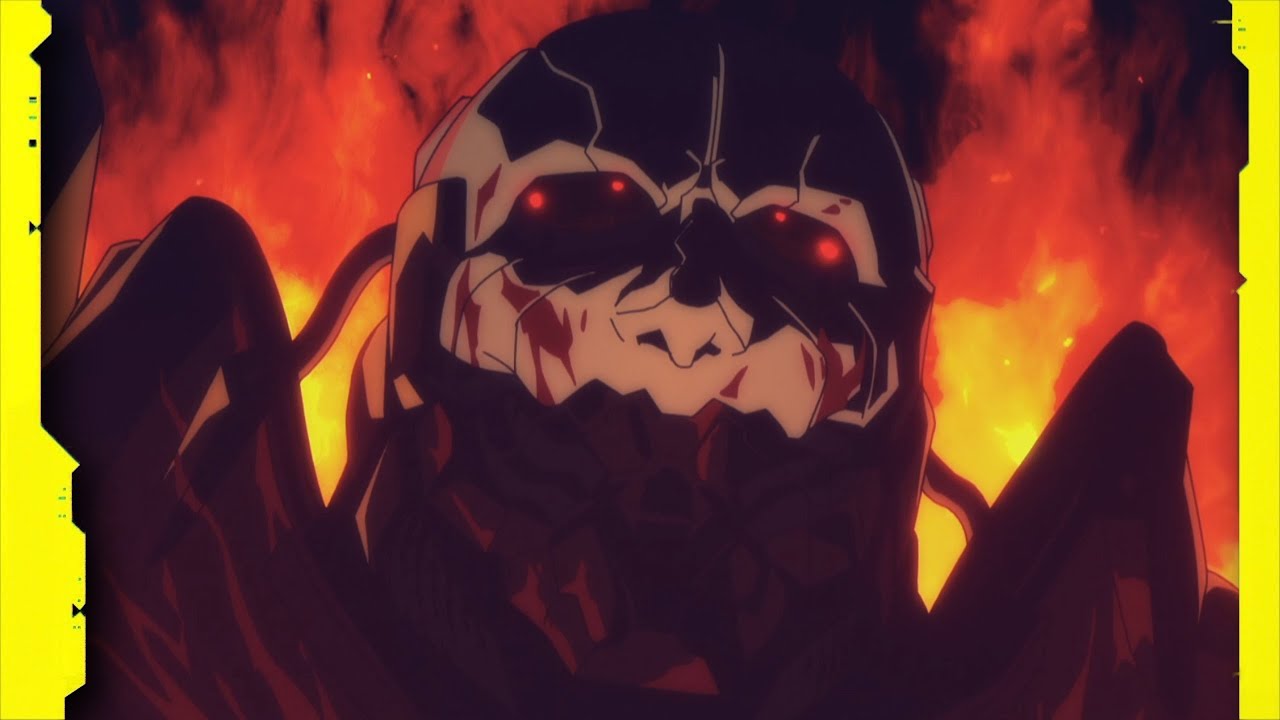 Who the F*** is Adam Smasher - Night City Legend - Definitive Cyberpunk Lore