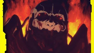 Who the F*** is Adam Smasher - Night City Legend - Definitive Cyberpunk Lore