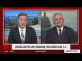 Reed Joins MS NOW's Morning Joe to Discuss Venezuela, Greenland, and ICE