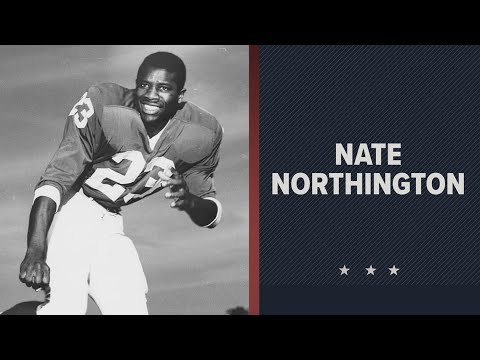 Mr. Nate Northington, thank you for choosing Kentucky