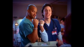 Scrubs Musical Guy Love Español Latino